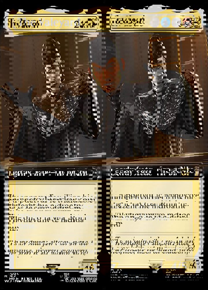 The Valeyard (V.1)