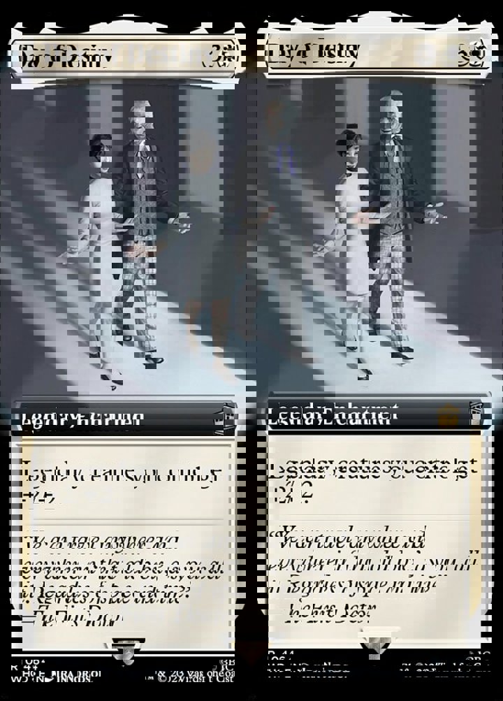 Day of Destiny (V.1)