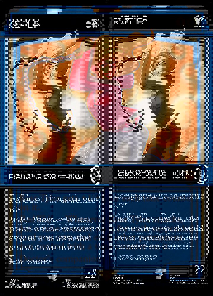 Rose Tyler (V.2)
