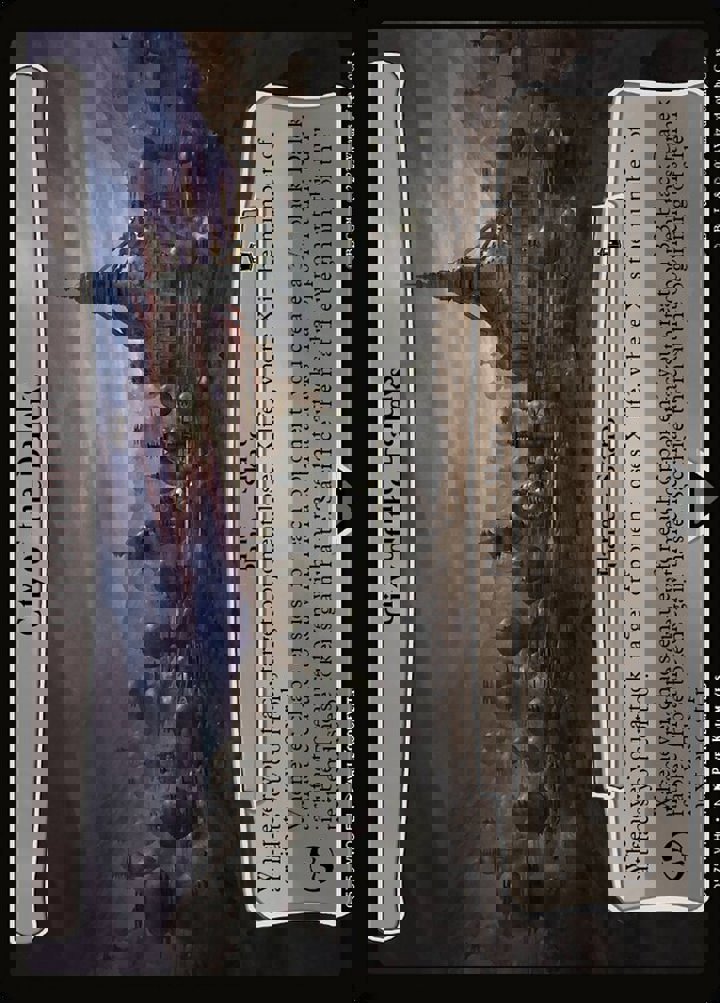 City of the Daleks