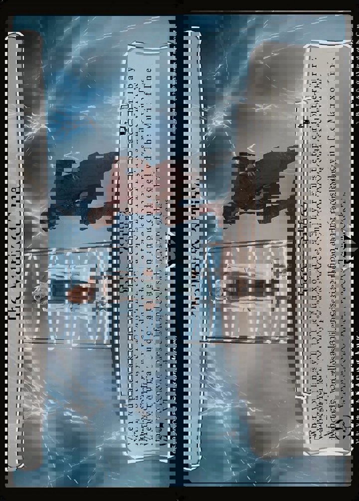 The Matrix of Time