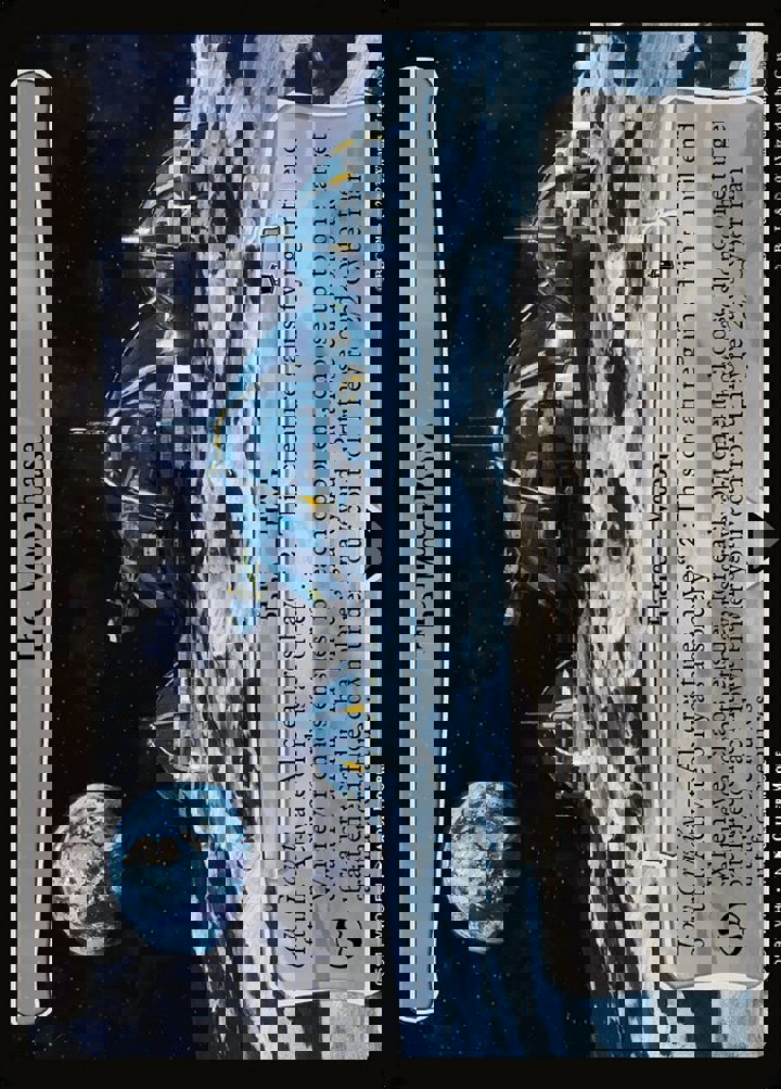 The Moonbase