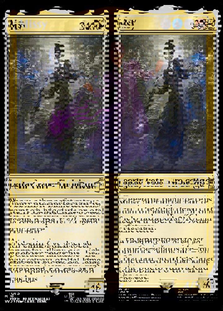 Missy (V.3)