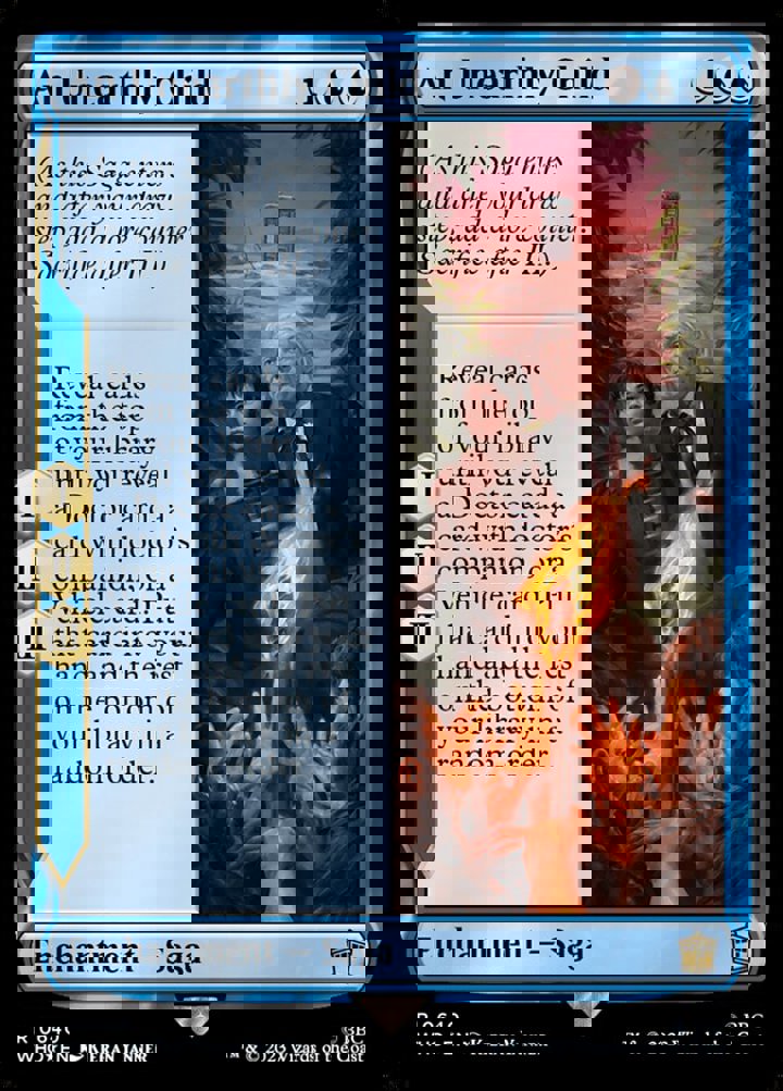 An Unearthly Child