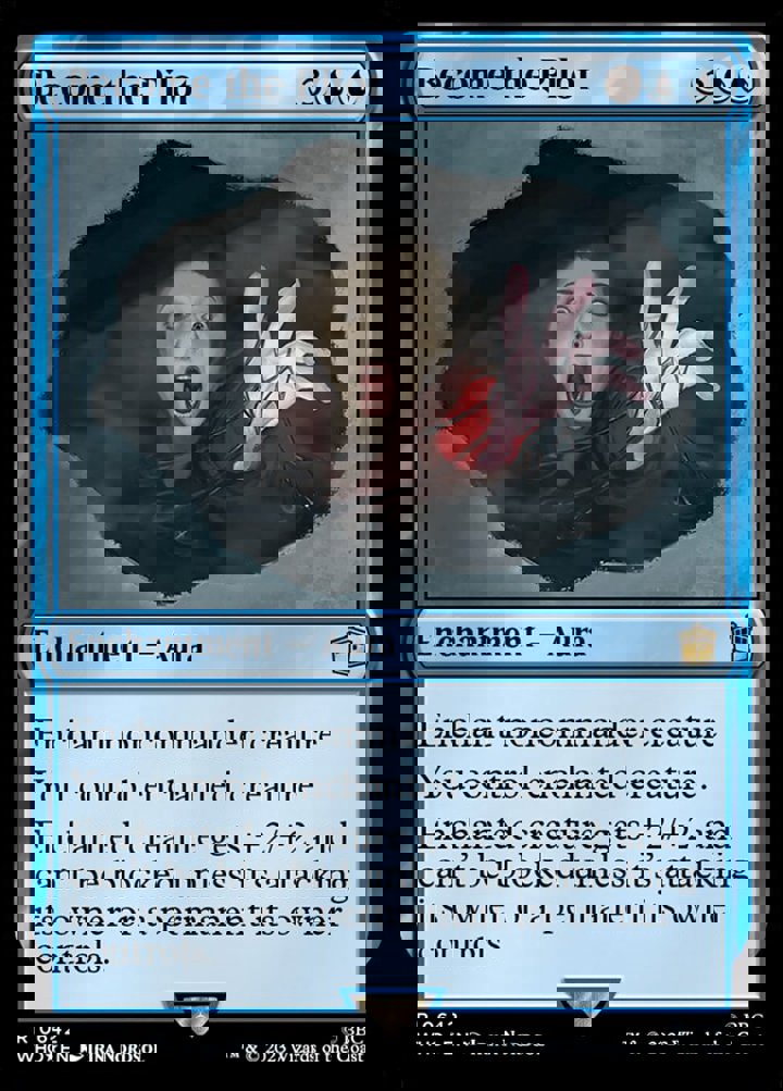 Become the Pilot (V.2)
