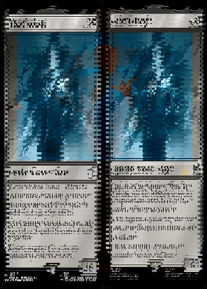Vislor Turlough (V.2)