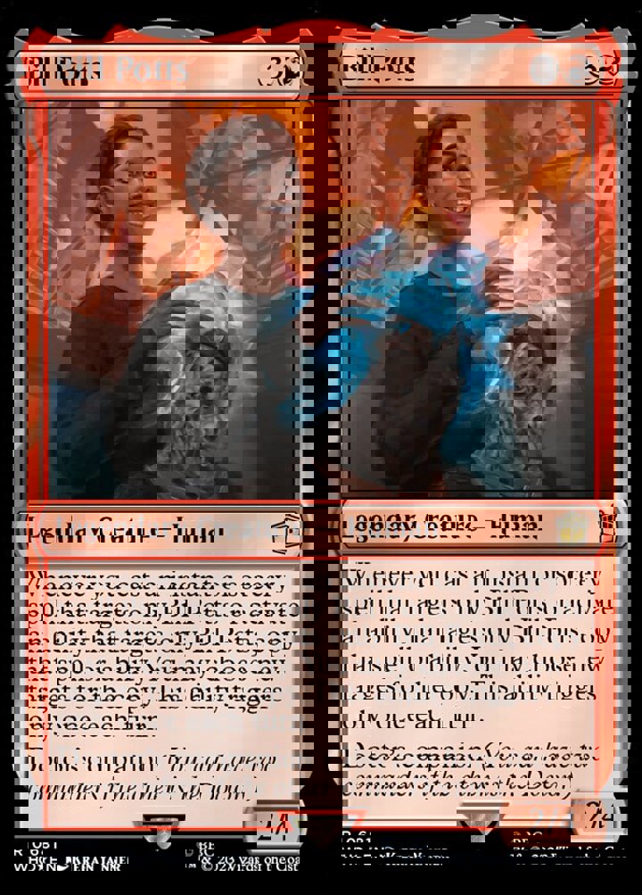 Bill Potts (V.2)