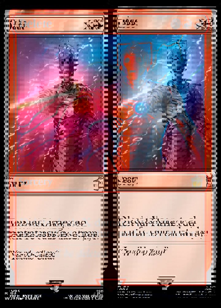Delete (V.2)