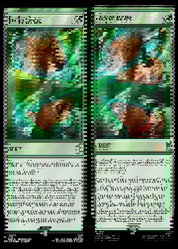 The Five Doctors (V.2)