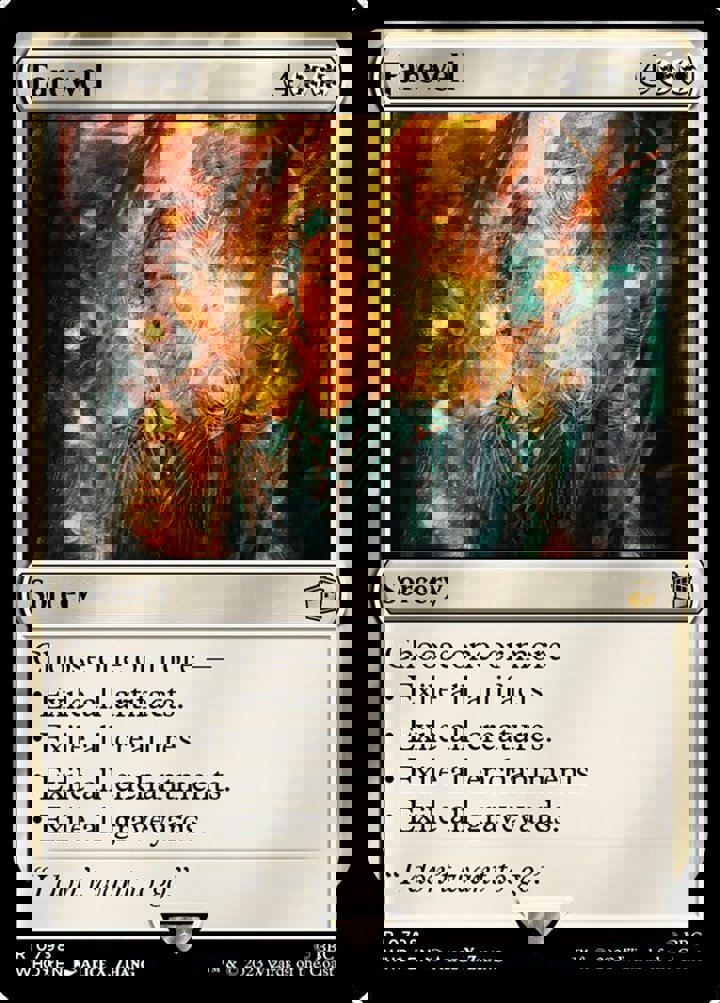 Farewell (V.2)