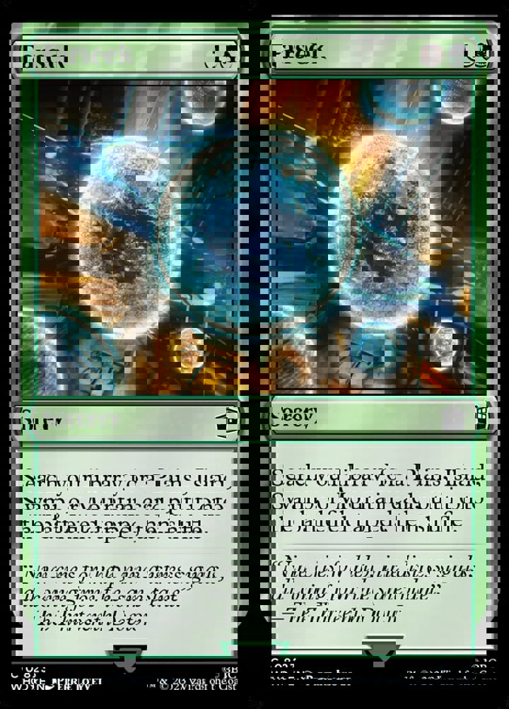 Farseek