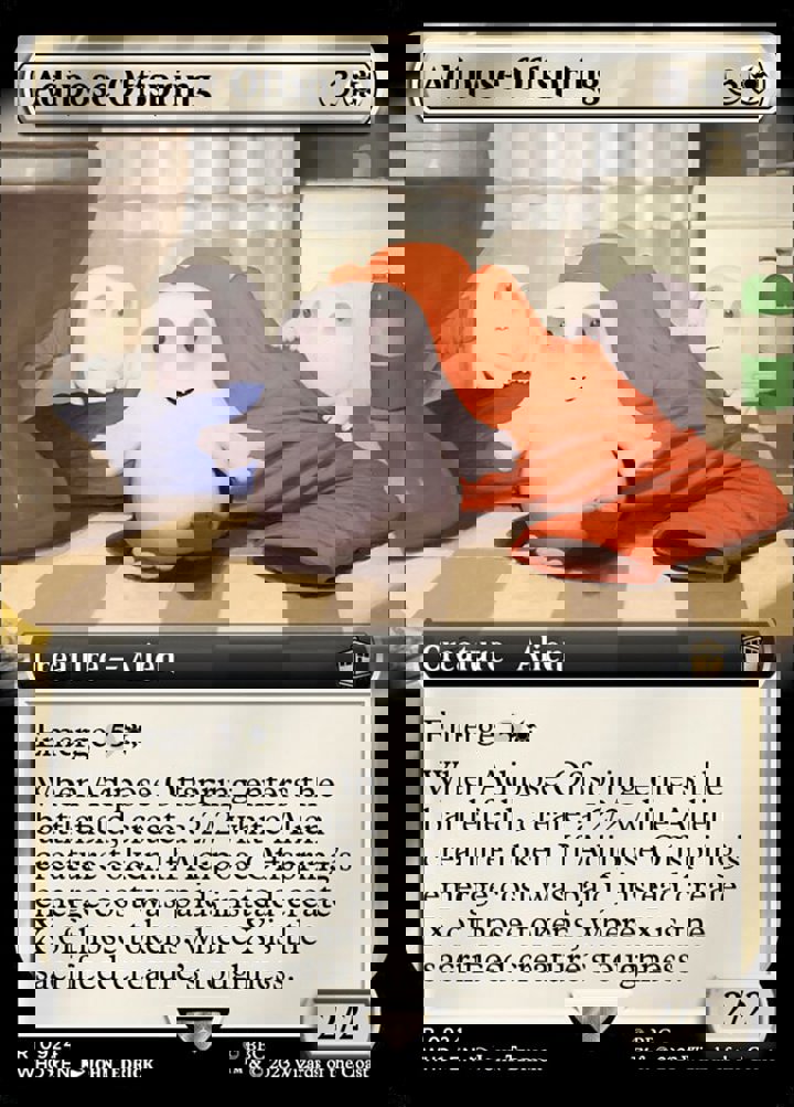 Adipose Offspring (V.3)