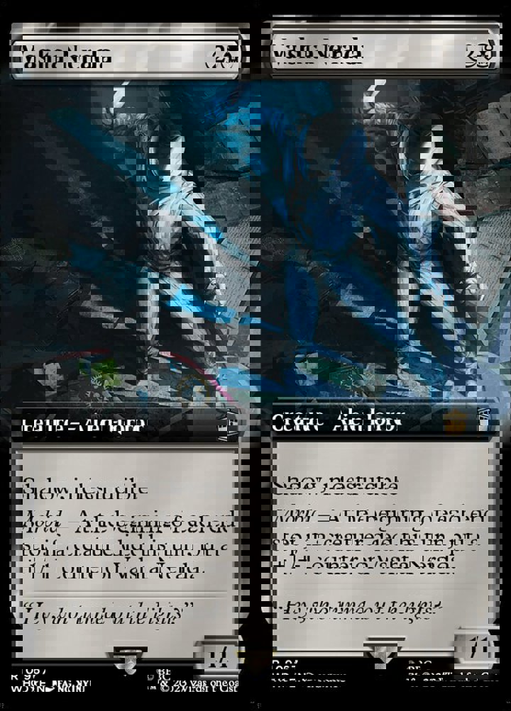 Vashta Nerada (V.3)