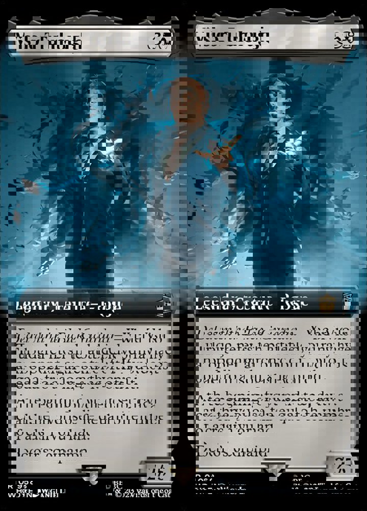 Vislor Turlough (V.3)