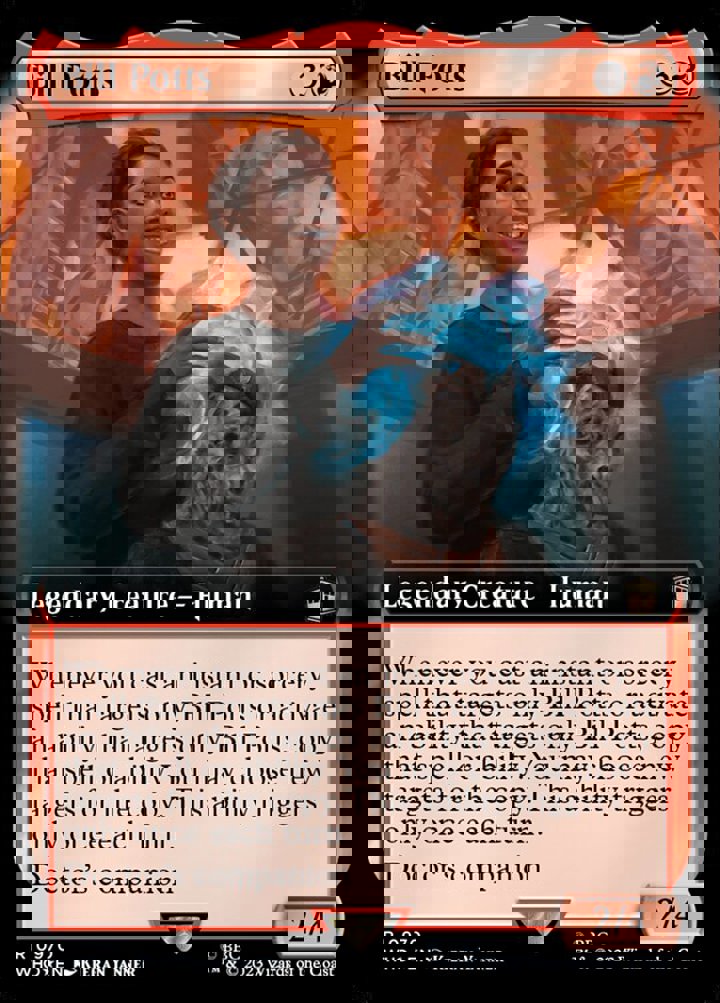 Bill Potts (V.3)