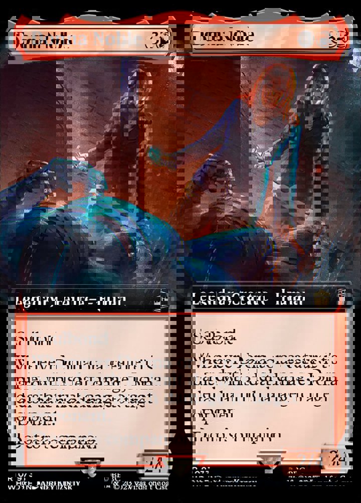 Donna Noble (V.3)