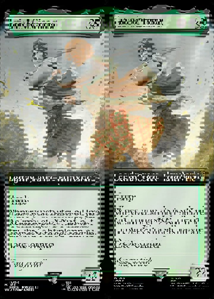 Jamie McCrimmon (V.3)