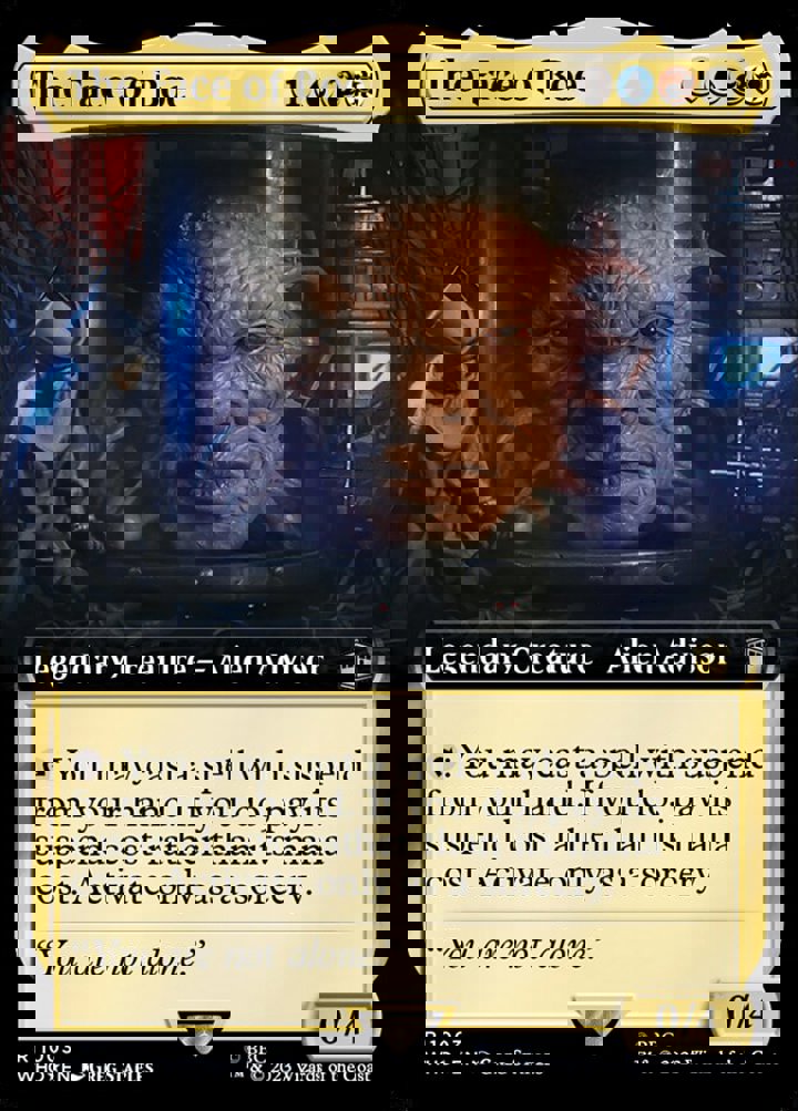 The Face of Boe (V.3)