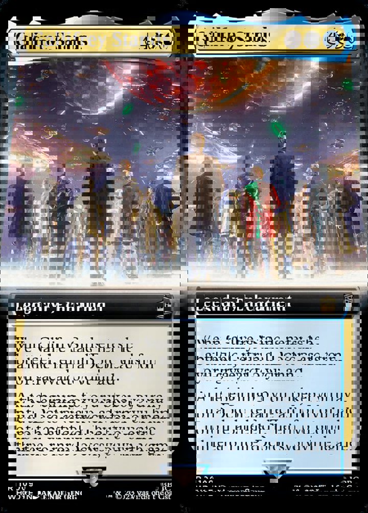 Gallifrey Stands (V.3)
