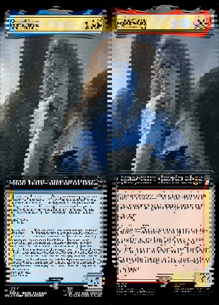 River Song (V.4)