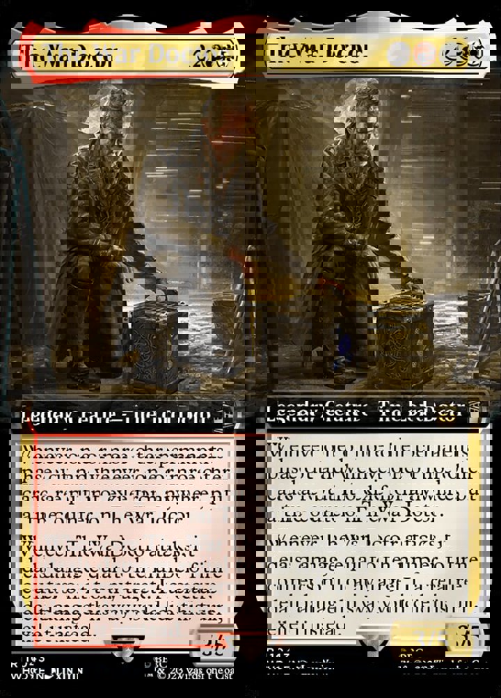 The War Doctor (V.4)
