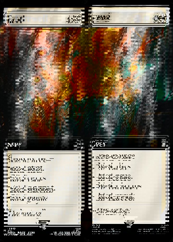 Farewell (V.3)