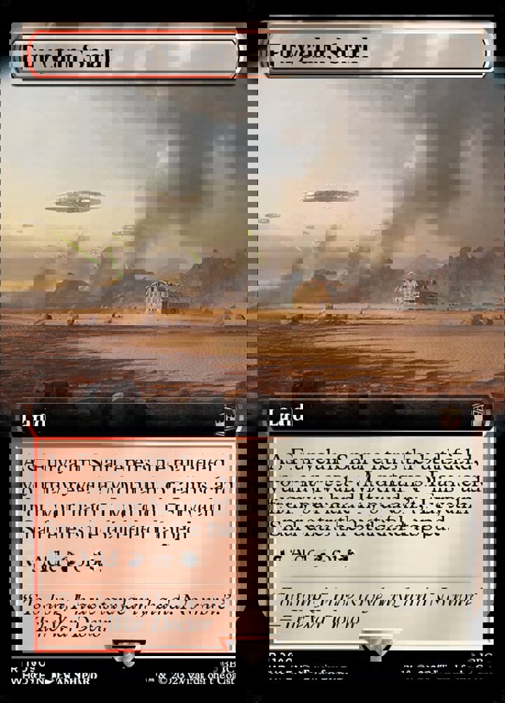 Furycalm Snarl (V.3)