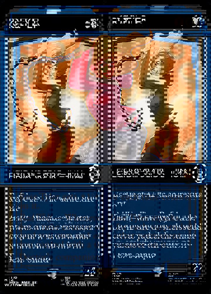 Rose Tyler (V.5)