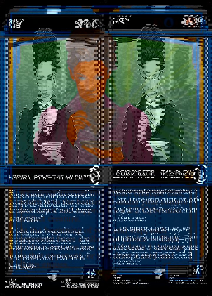 Missy (V.5)
