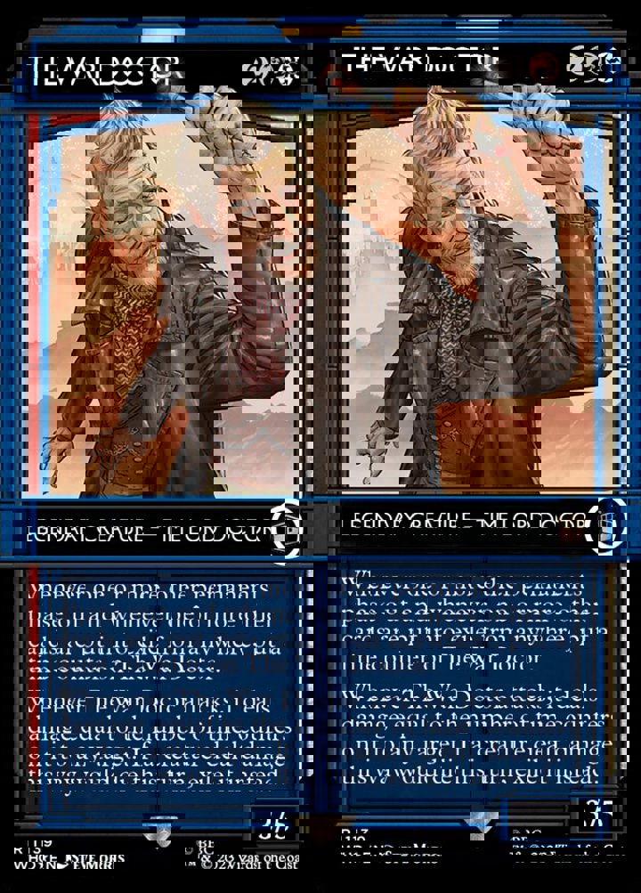 The War Doctor (V.5)