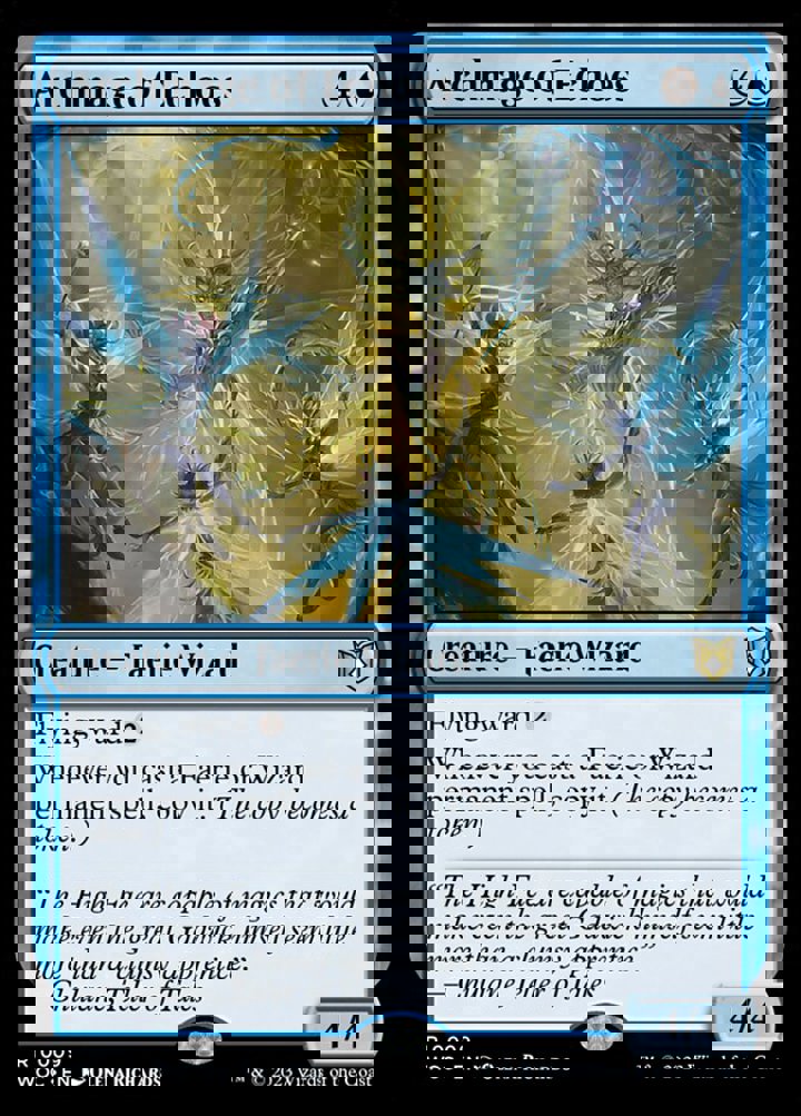 Archmage of Echoes