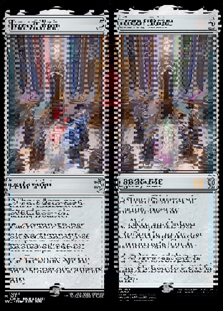Throne of Eldraine