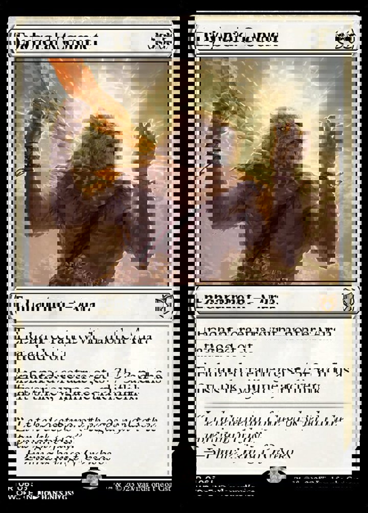 Daybreak Coronet
