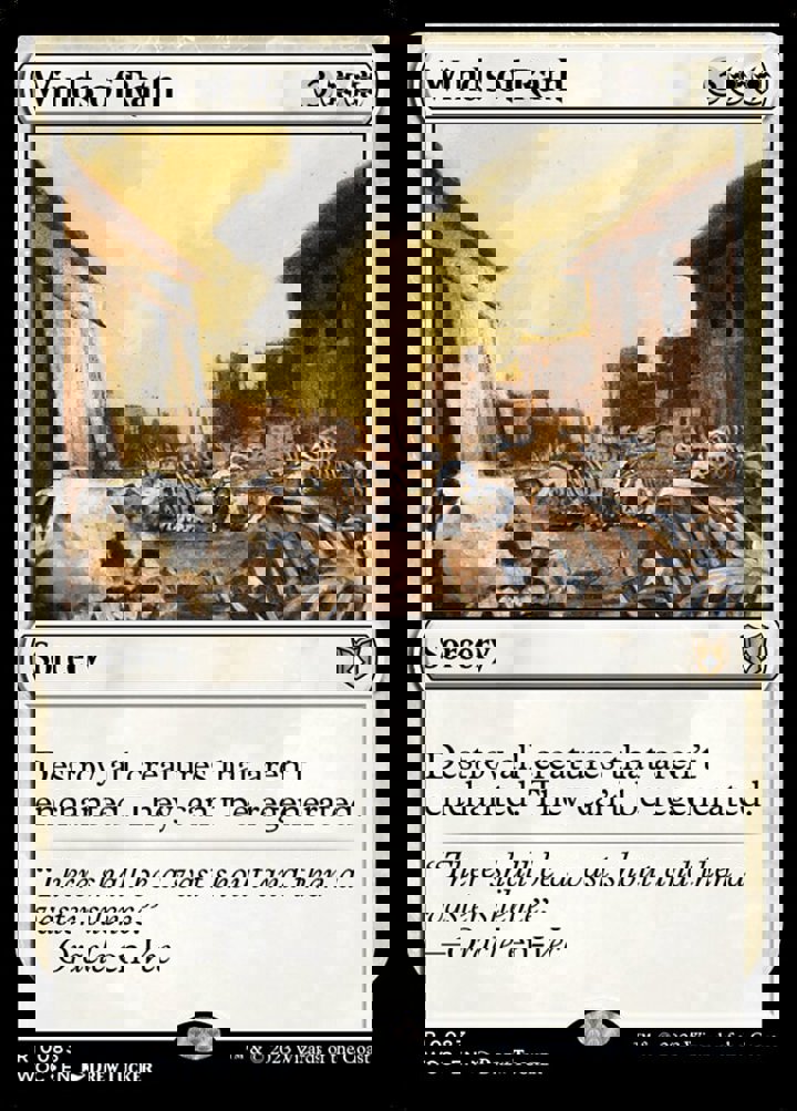 Winds of Rath