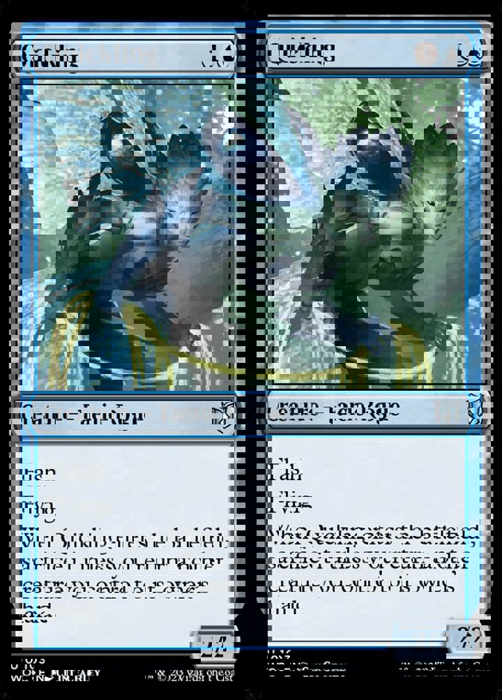 Quickling