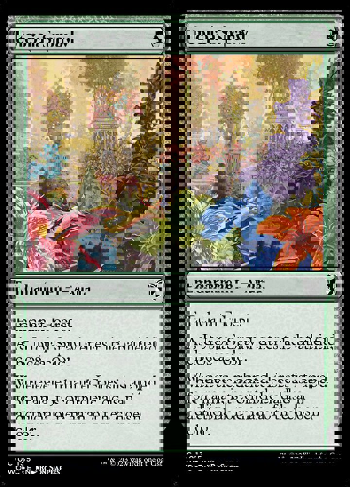 Utopia Sprawl
