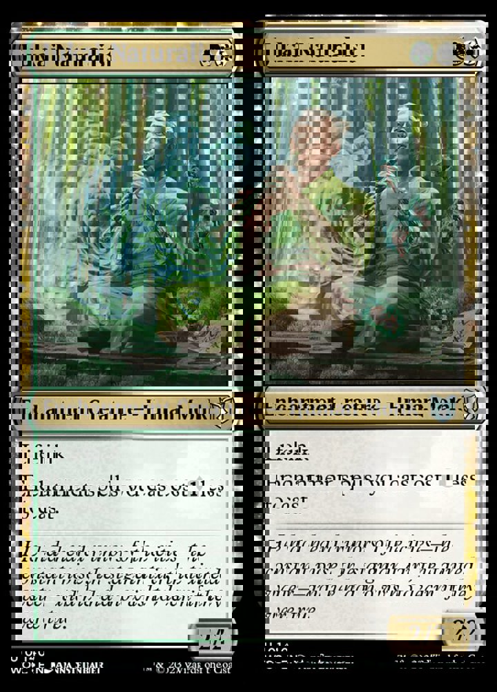 Jukai Naturalist