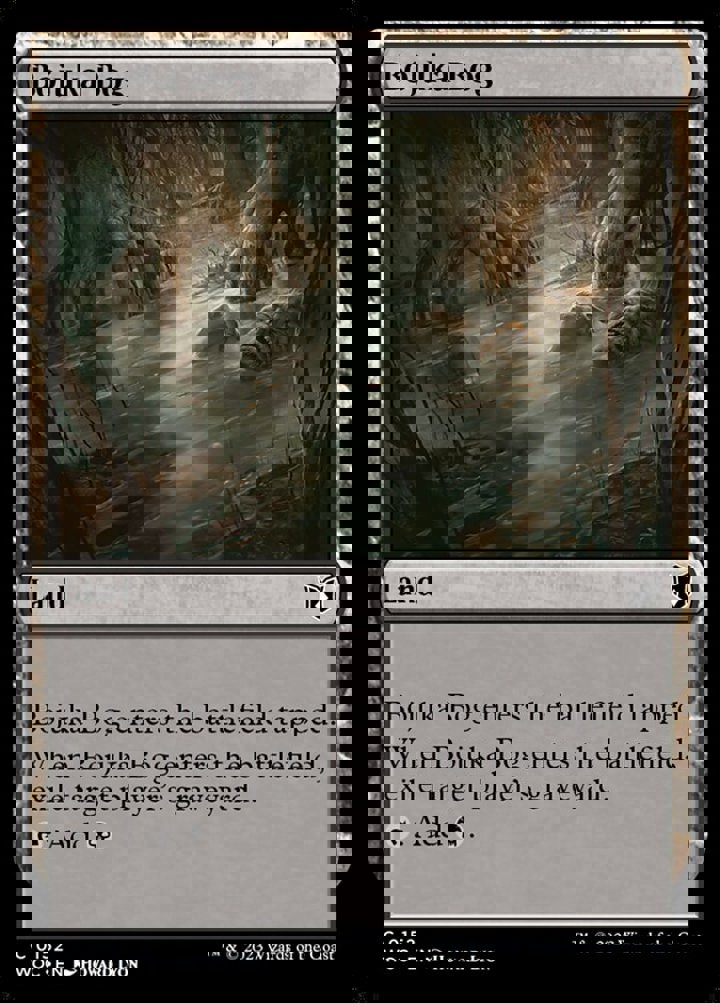 Bojuka Bog