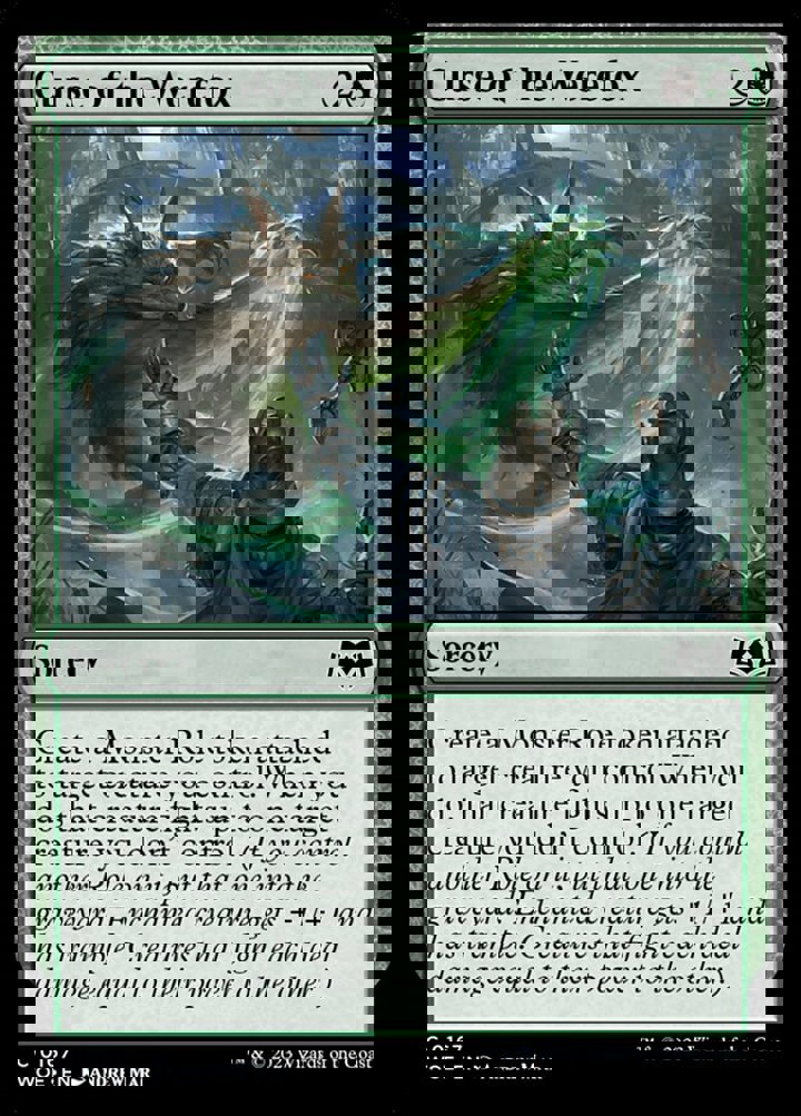Curse of the Werefox