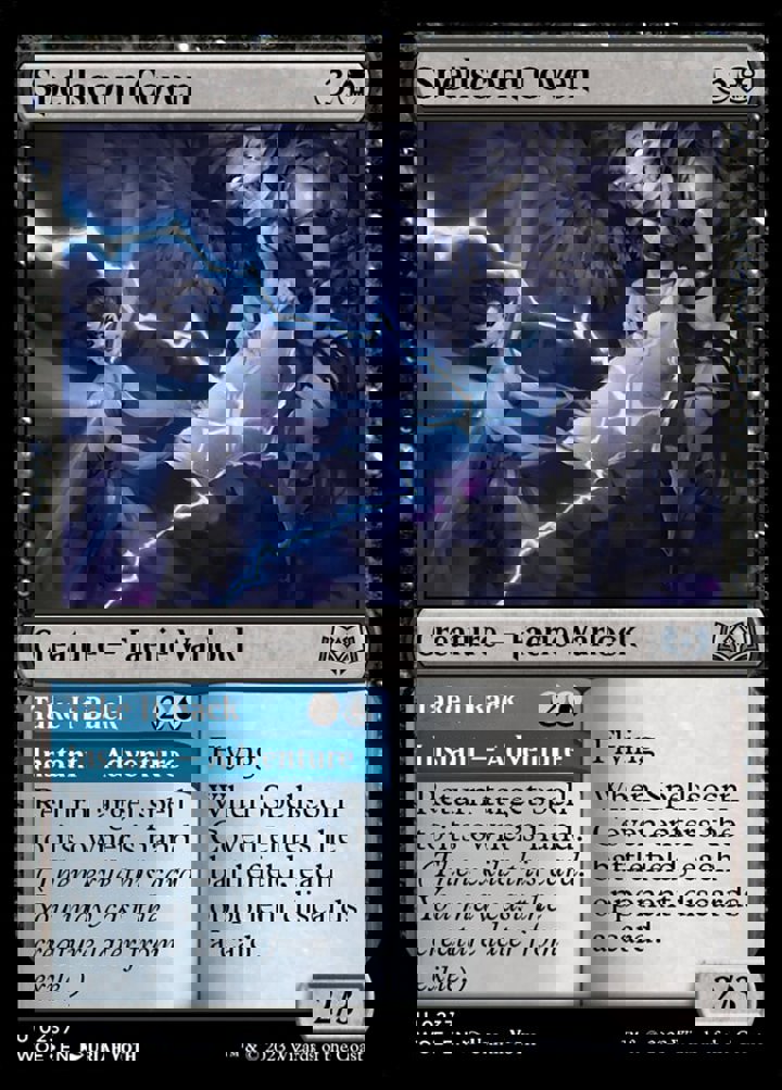 Spellscorn Coven // Take It Back