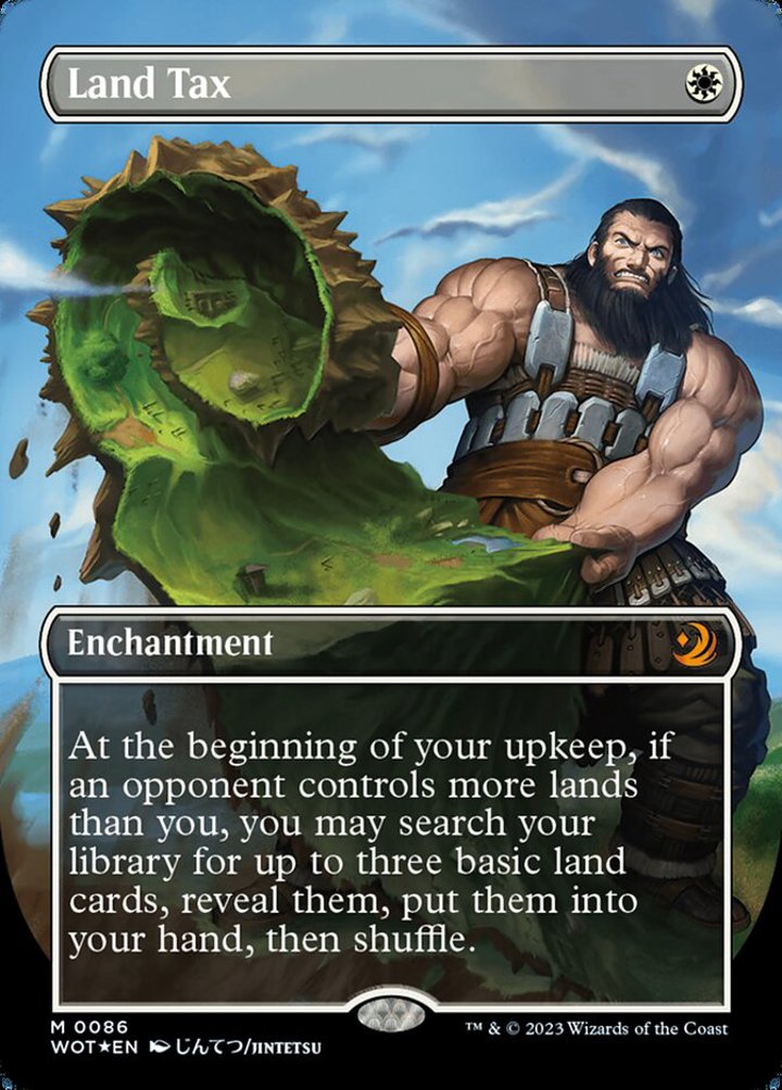 Land Tax (V.3)