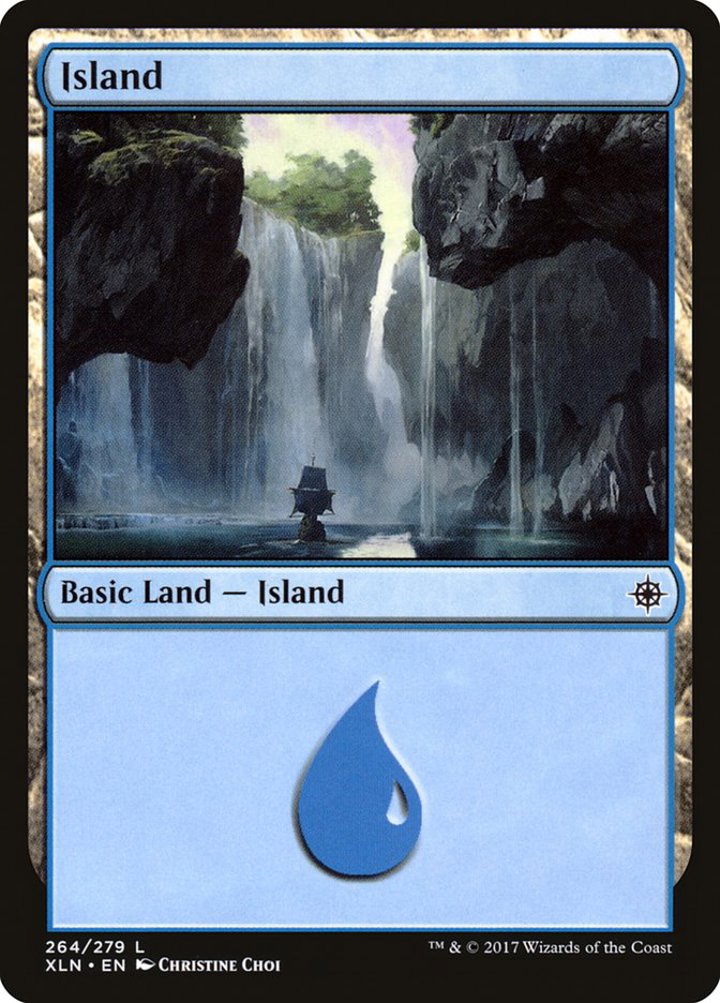Island (V.1)