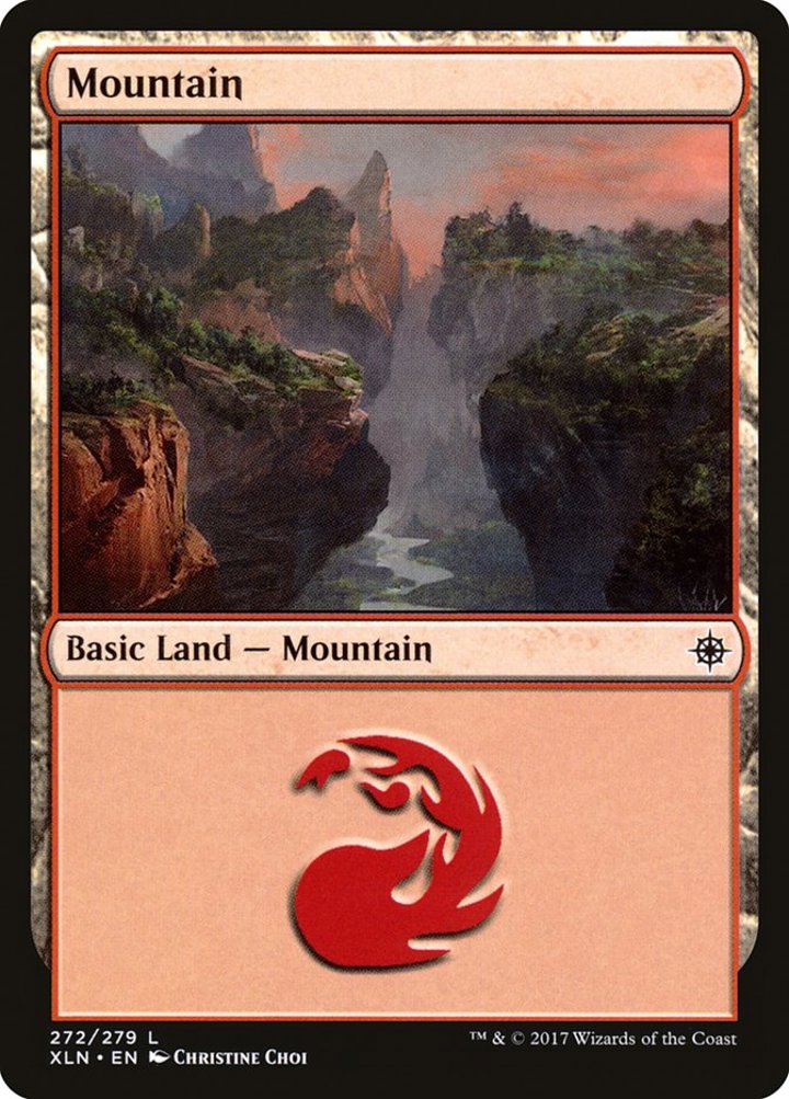 Mountain (V.1)
