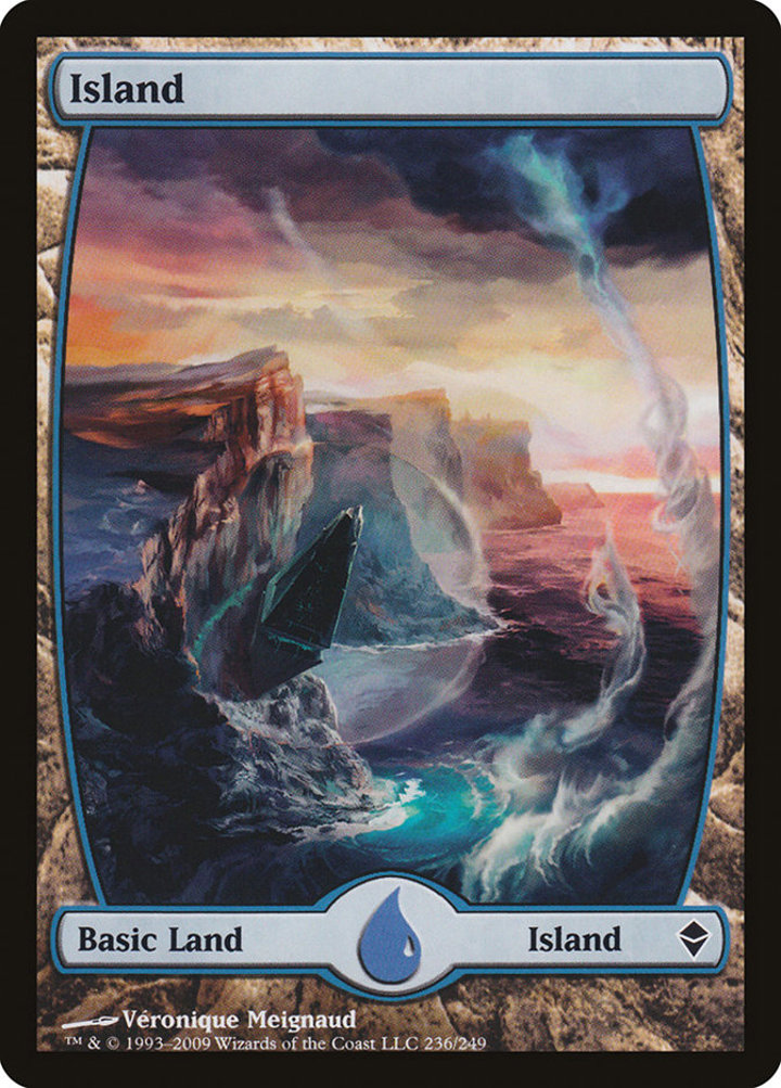 Island (V.6)