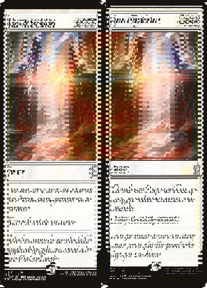 Hour of Revelation