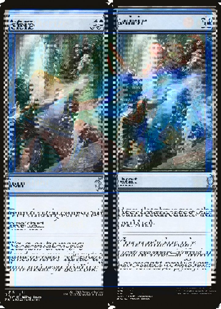 Aetherize