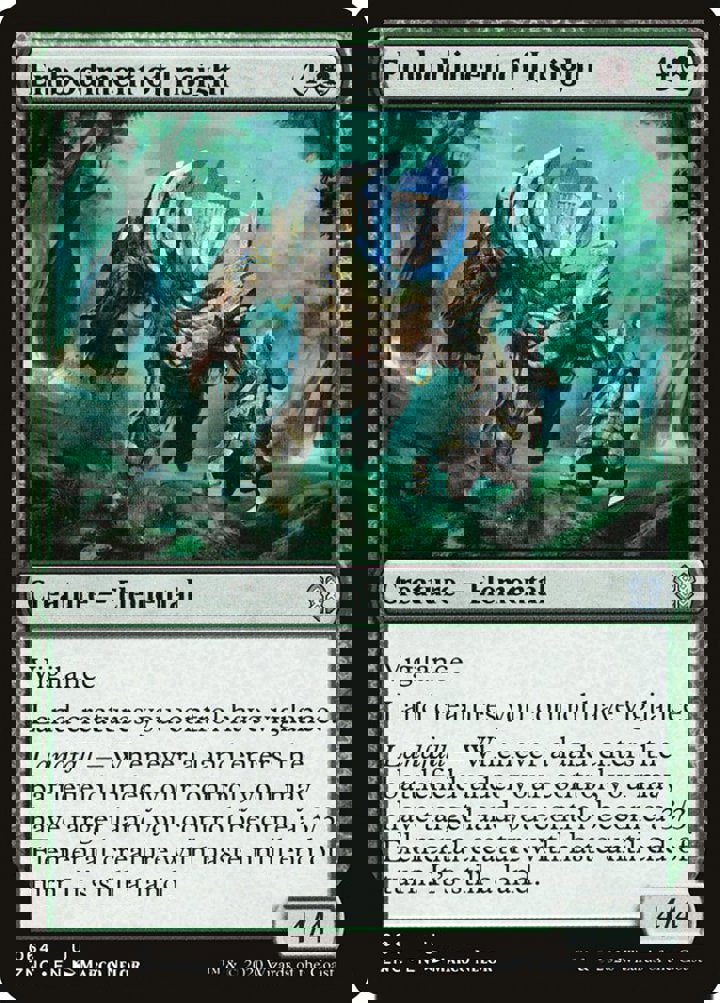 Embodiment of Insight