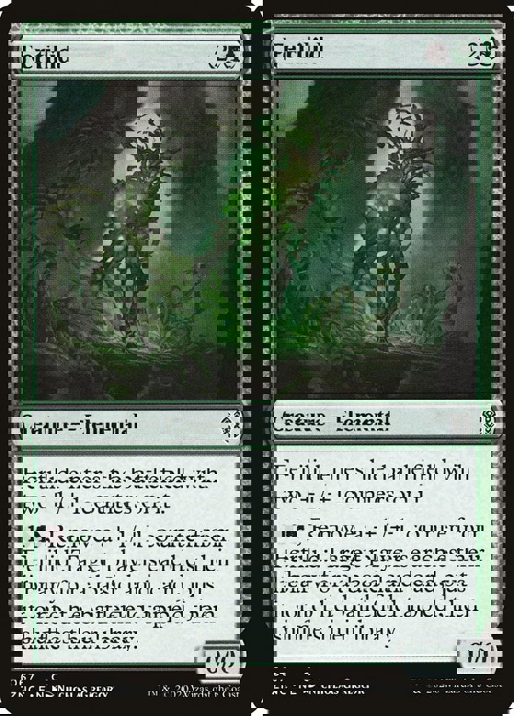 Fertilid