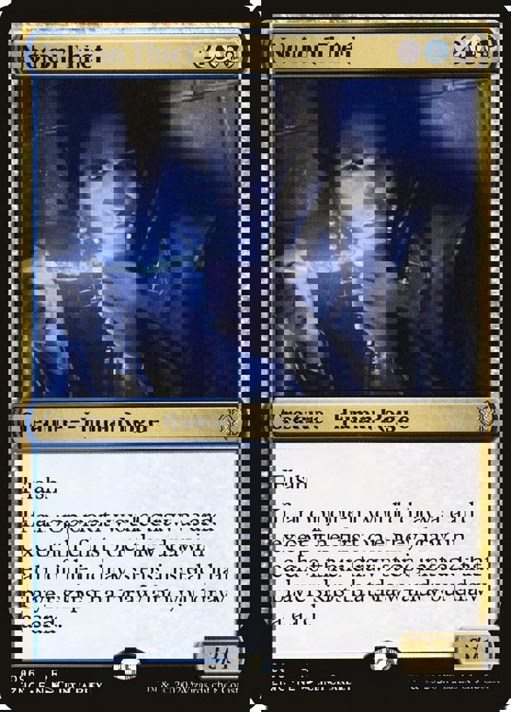 Notion Thief