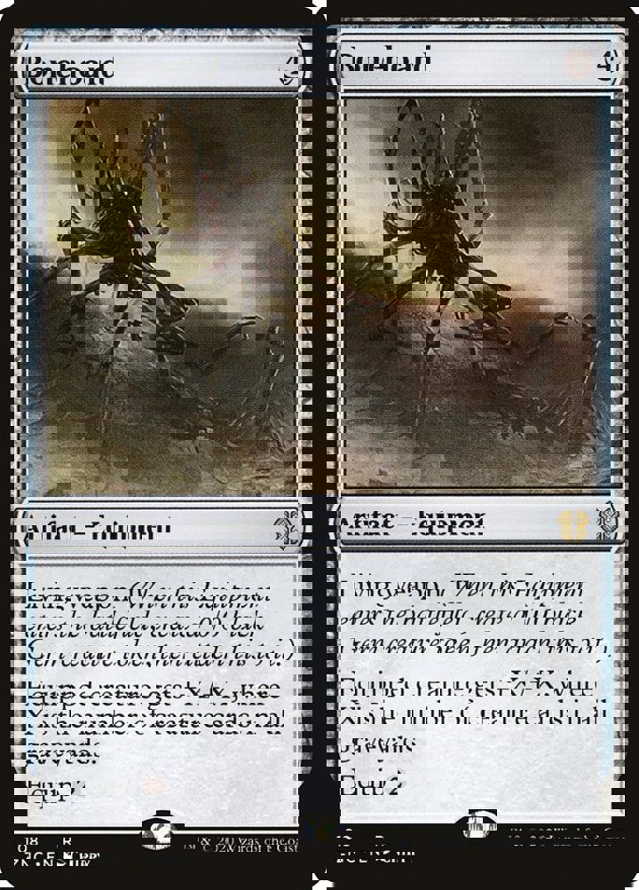 Bonehoard
